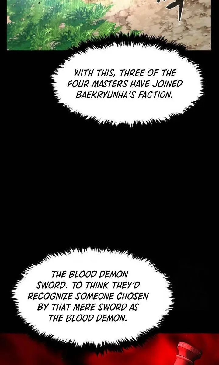 Absolute Sword Sense Chapter 119 Page 74