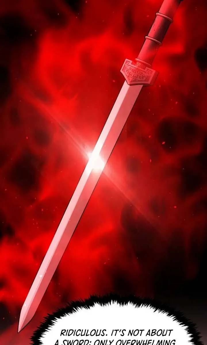 Absolute Sword Sense Chapter 119 Page 75