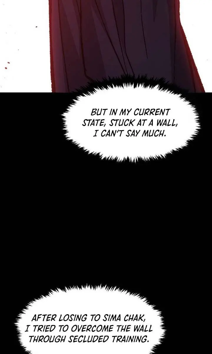 Absolute Sword Sense Chapter 119 Page 78