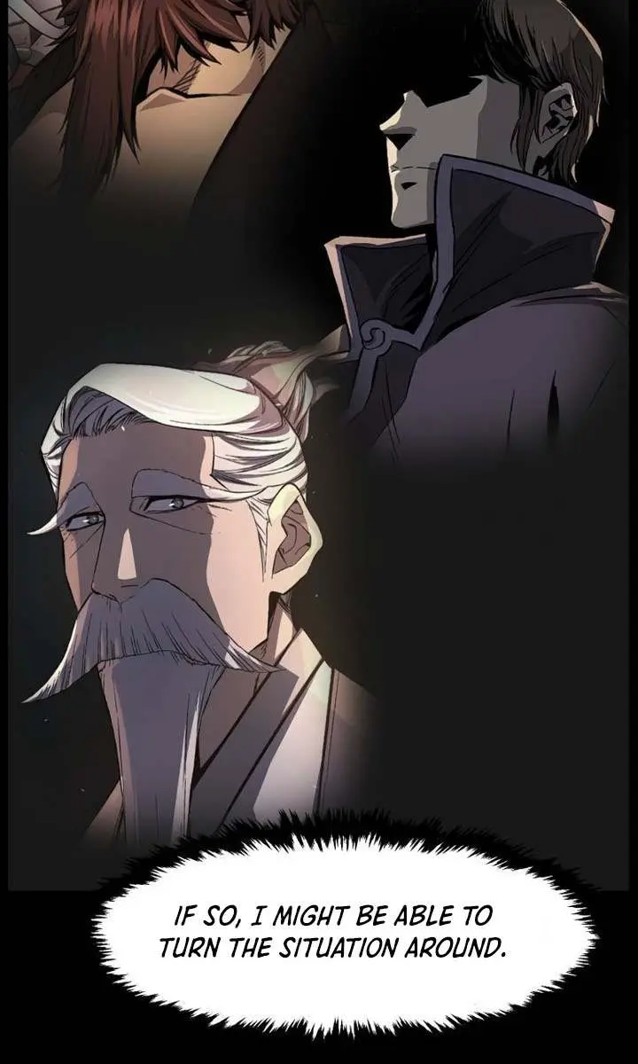 Absolute Sword Sense Chapter 119 Page 82