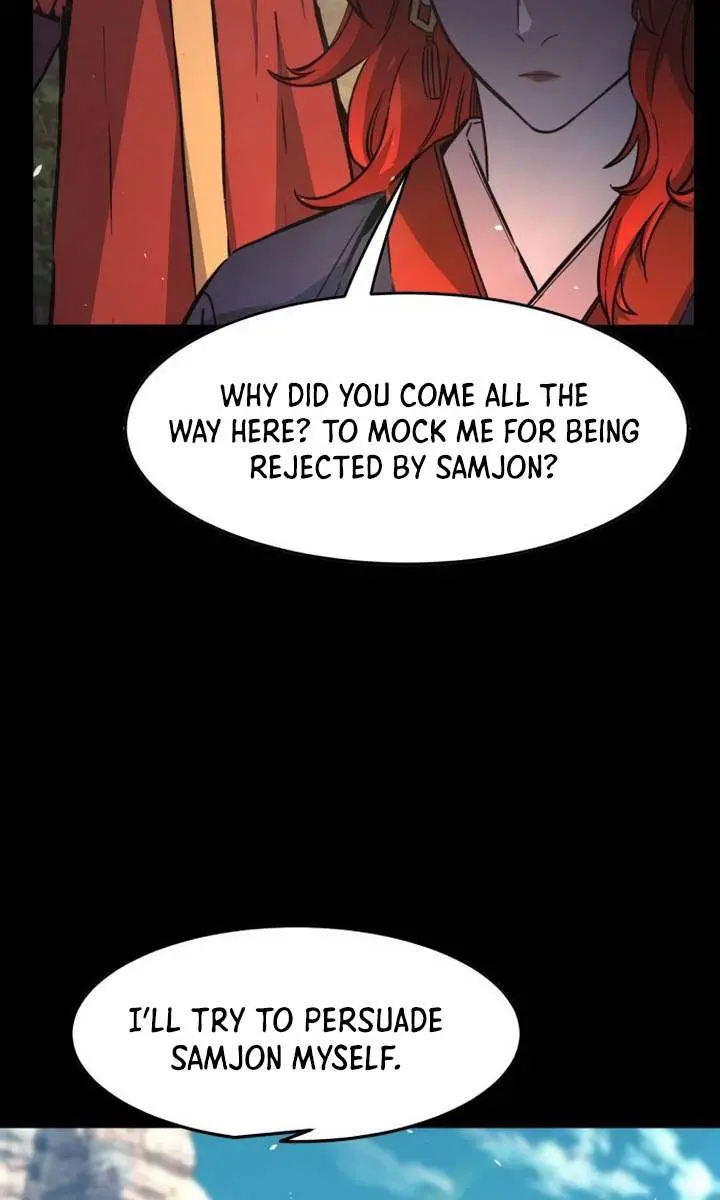 Absolute Sword Sense Chapter 119 Page 84