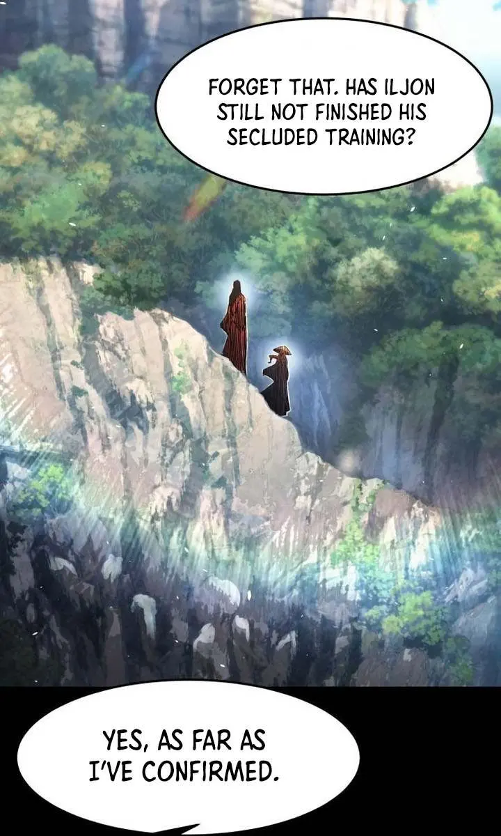 Absolute Sword Sense Chapter 119 Page 86