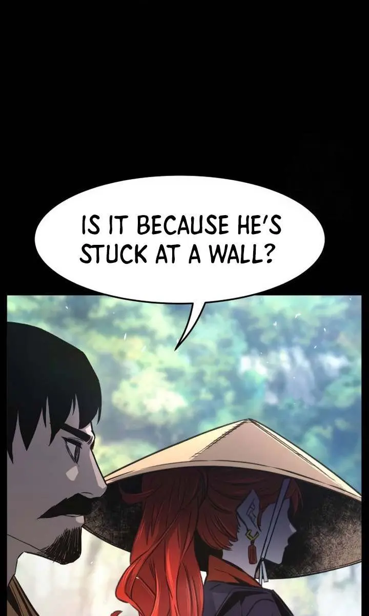 Absolute Sword Sense Chapter 119 Page 87