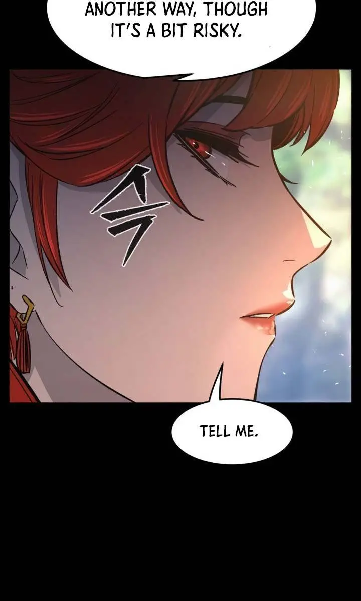 Absolute Sword Sense Chapter 119 Page 89