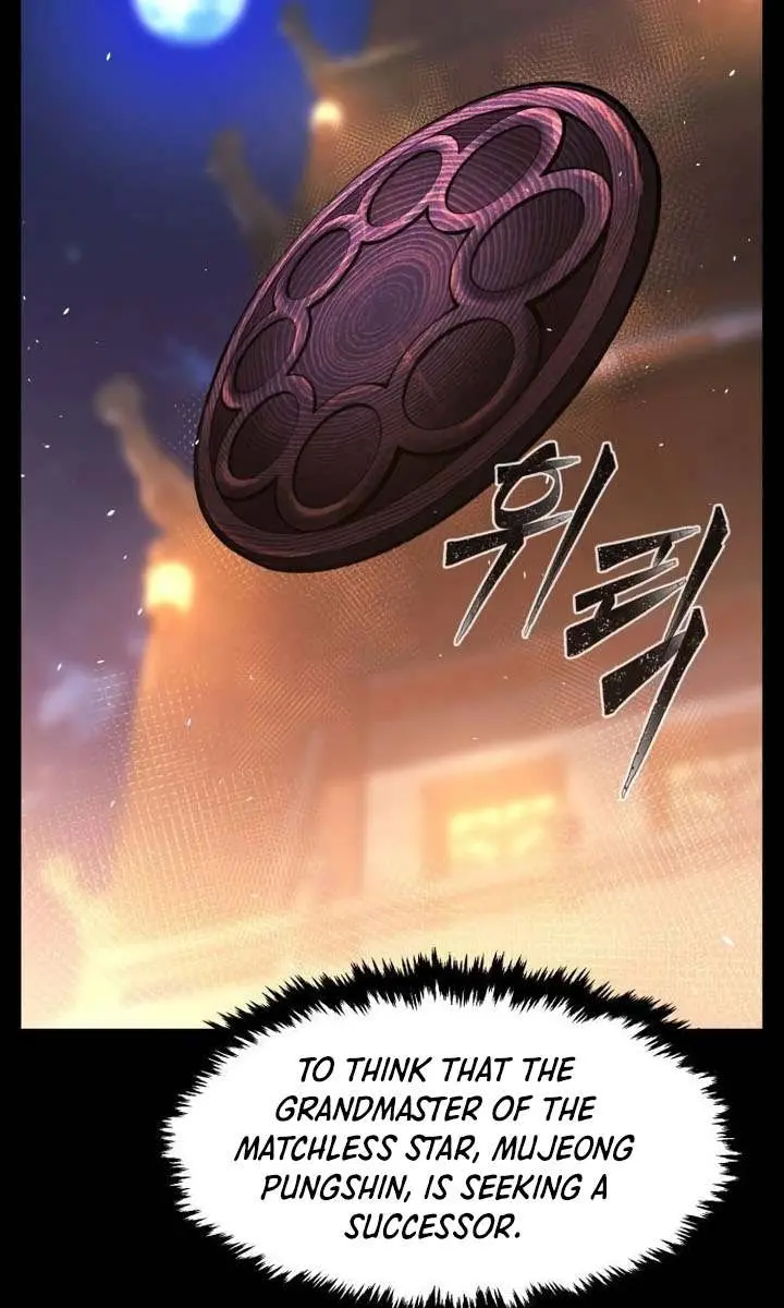 Absolute Sword Sense Chapter 119 Page 91