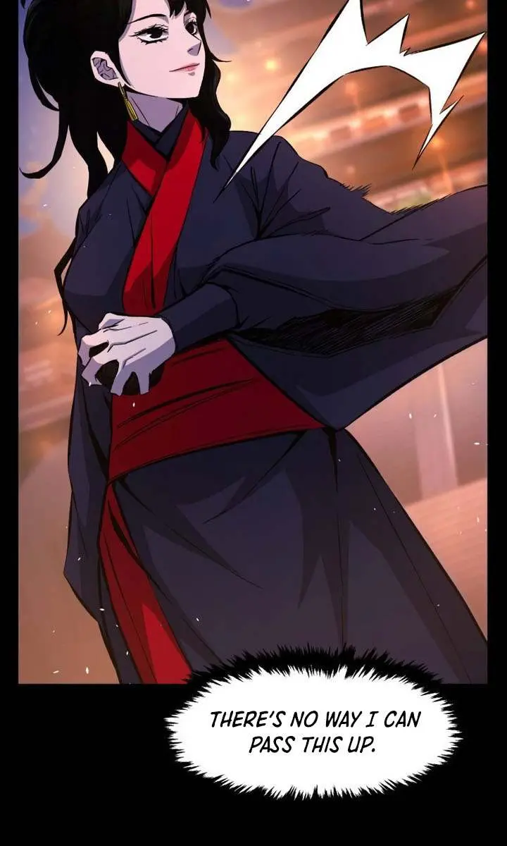 Absolute Sword Sense Chapter 119 Page 93