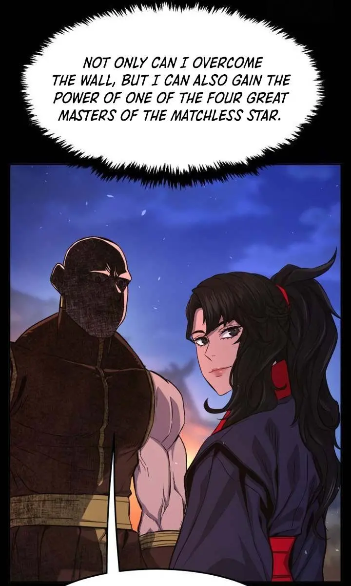 Absolute Sword Sense Chapter 119 Page 95