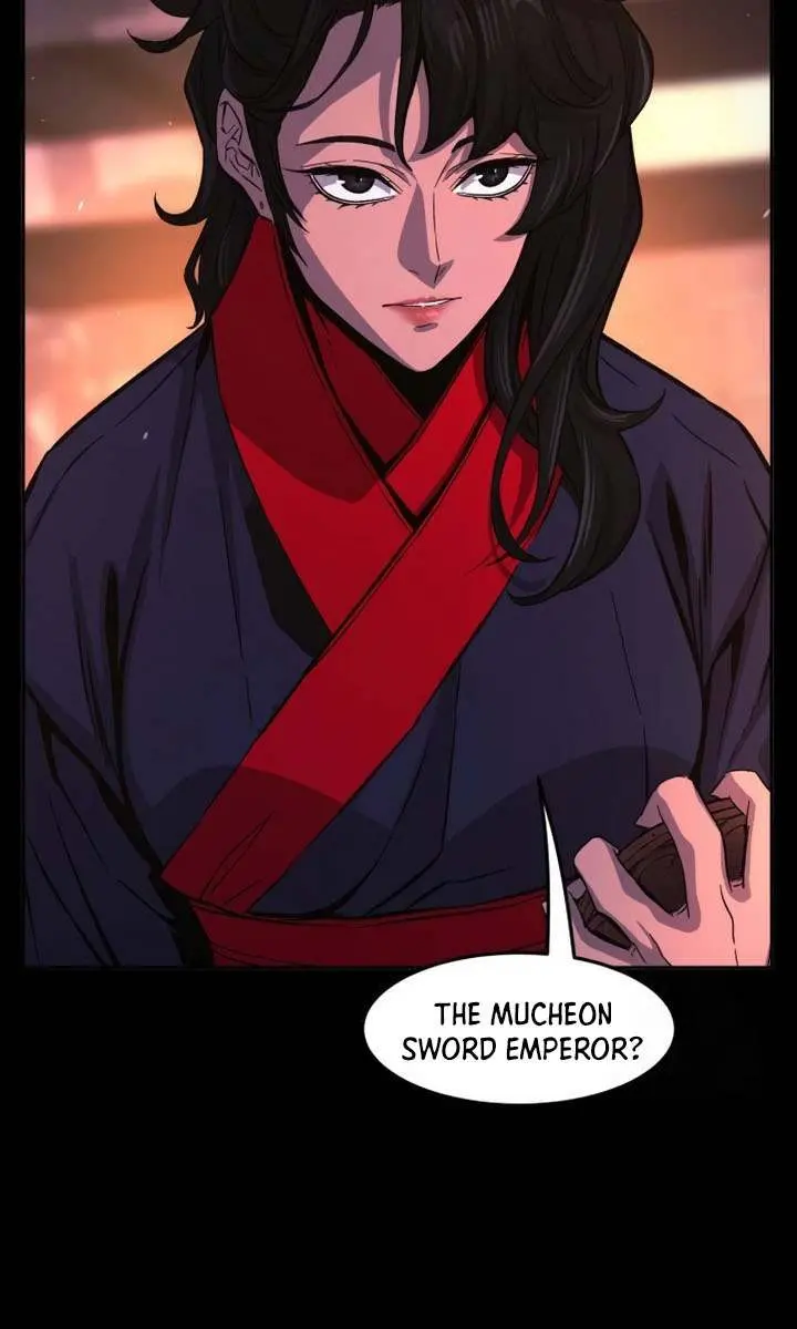 Absolute Sword Sense Chapter 119 Page 97