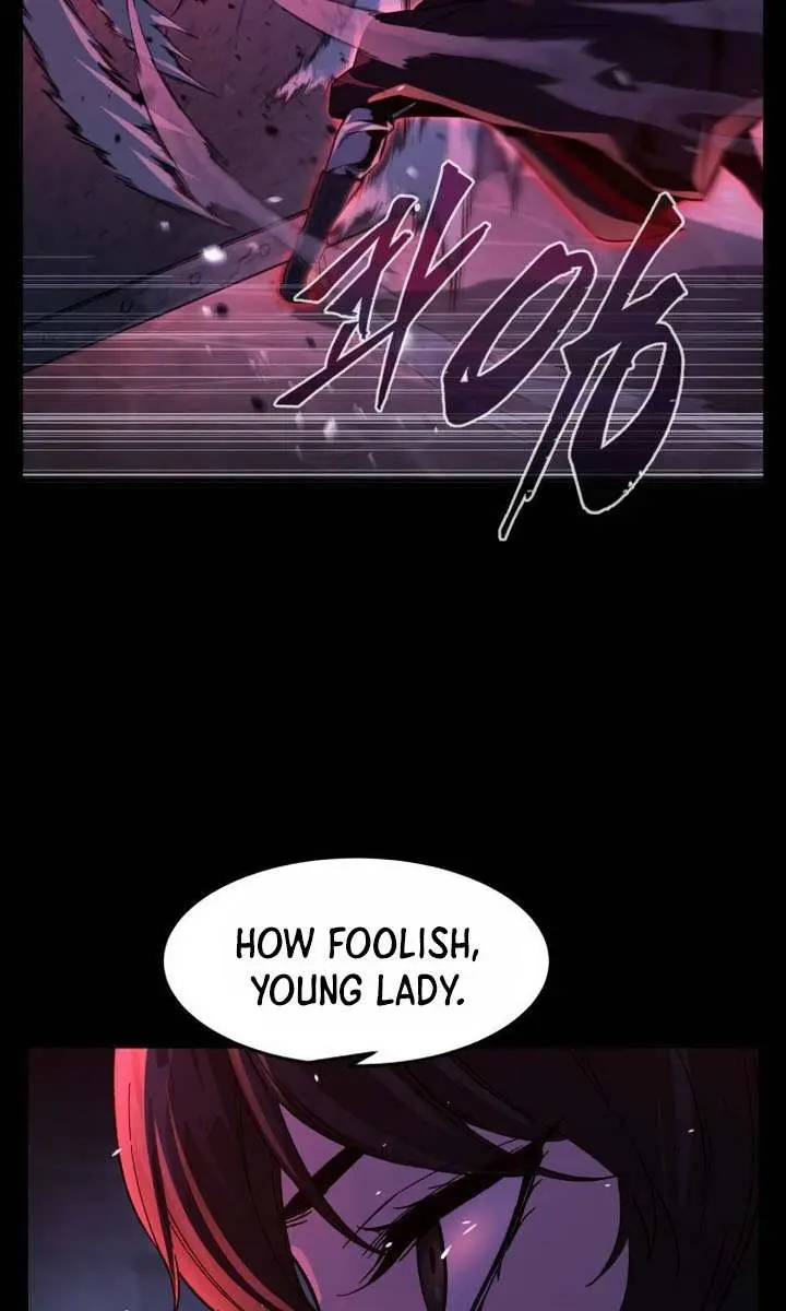 Absolute Sword Sense Chapter 119 Page 107