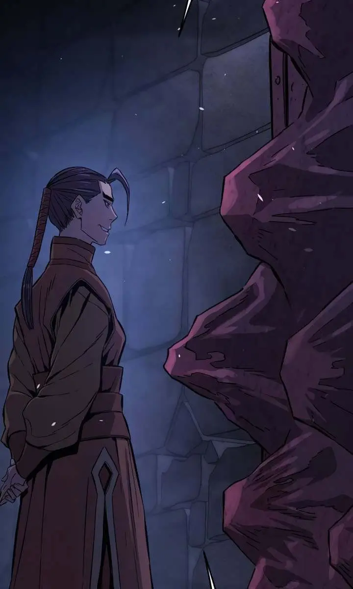 Absolute Sword Sense Chapter 119 Page 109