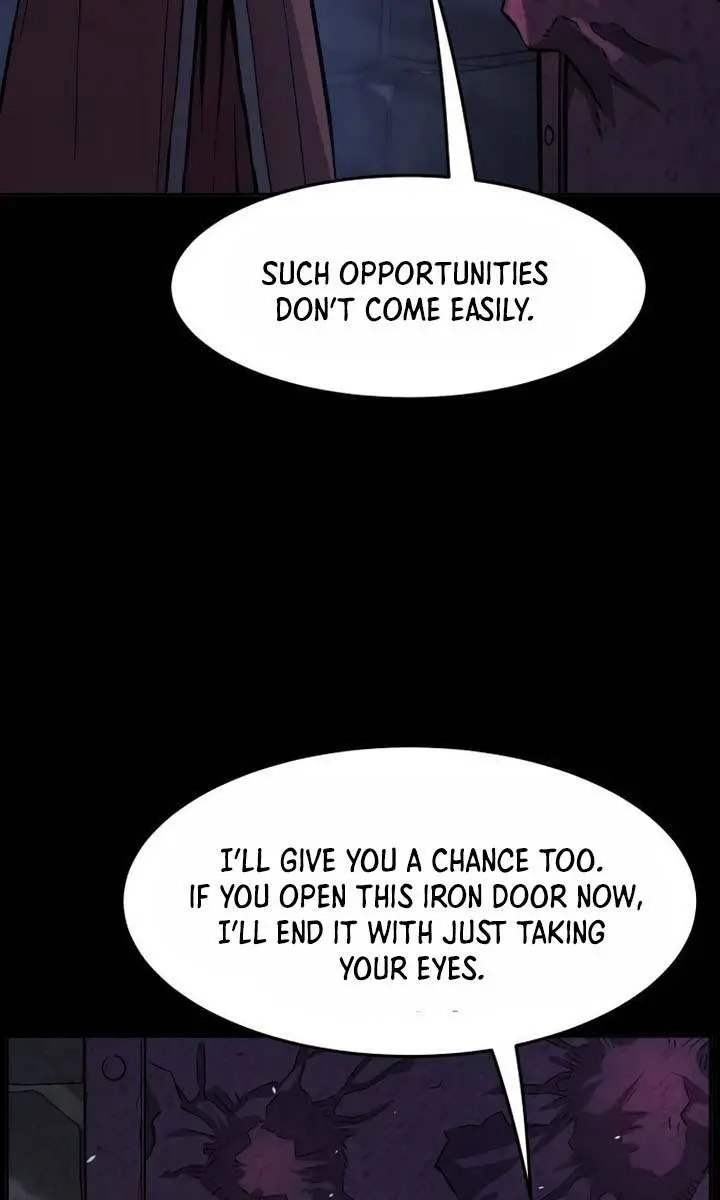 Absolute Sword Sense Chapter 119 Page 110