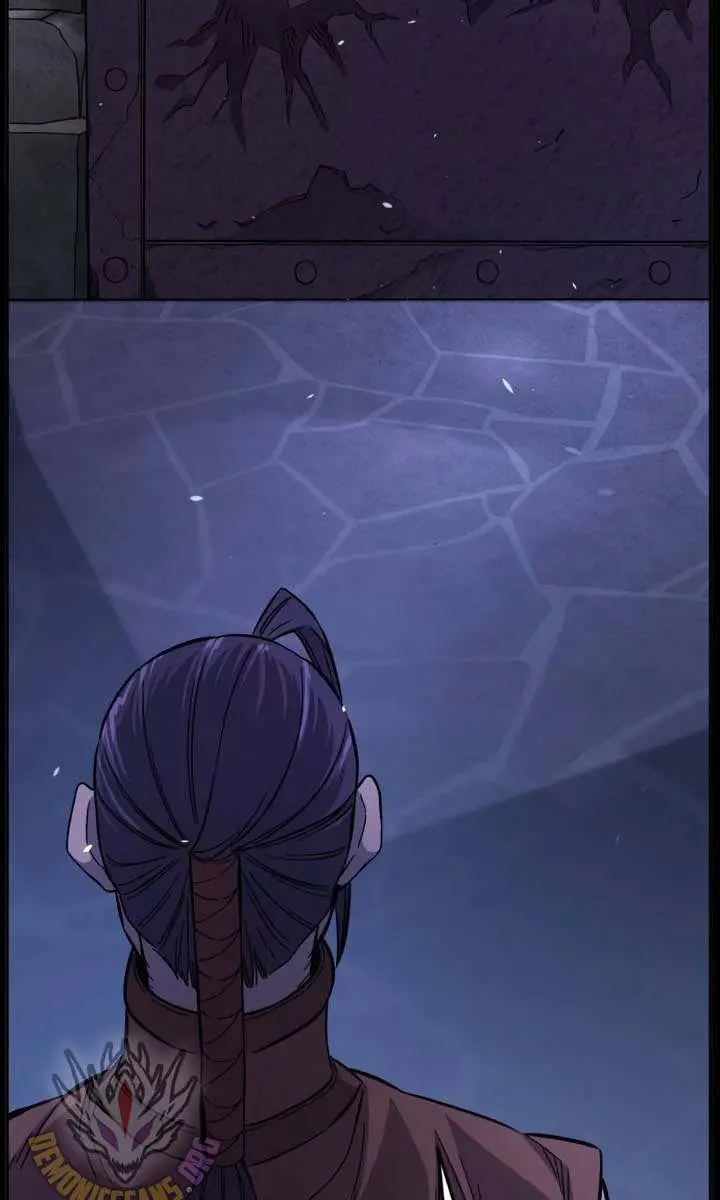 Absolute Sword Sense Chapter 119 Page 111