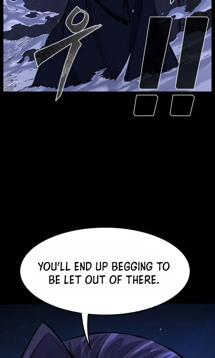 Absolute Sword Sense Chapter 119 Page 116