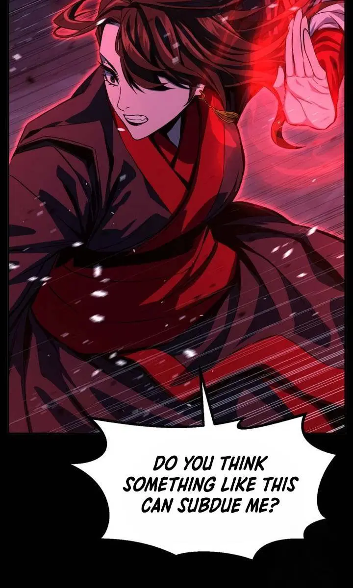 Absolute Sword Sense Chapter 119 Page 119