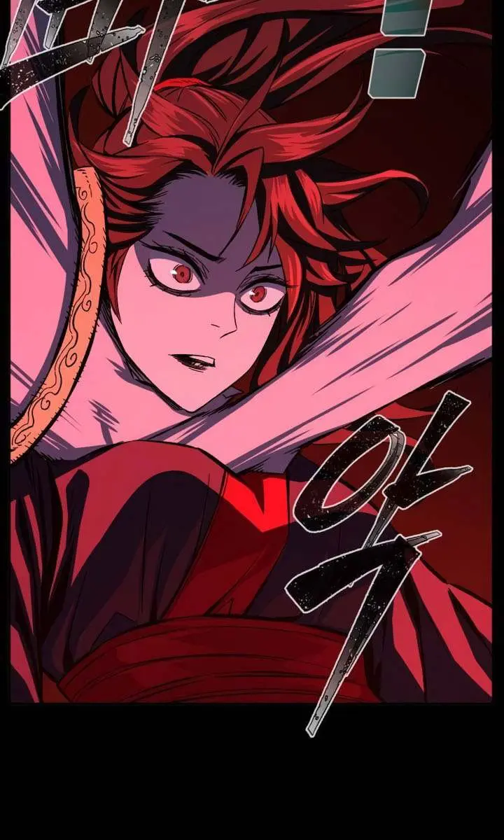 Absolute Sword Sense Chapter 119 Page 125