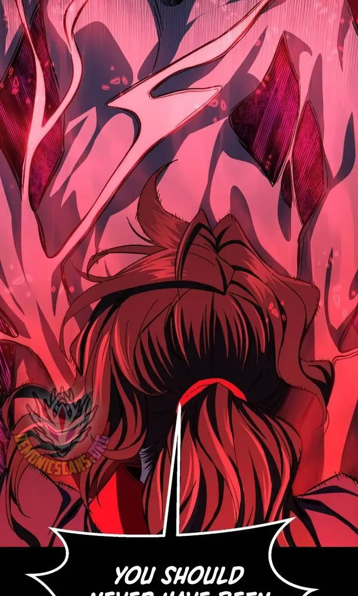 Absolute Sword Sense Chapter 119 Page 127