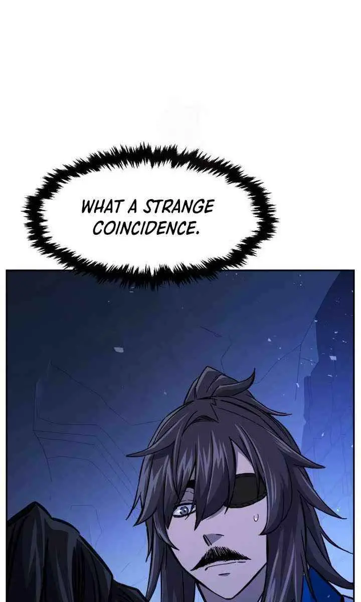 Absolute Sword Sense Chapter 120 Page 2