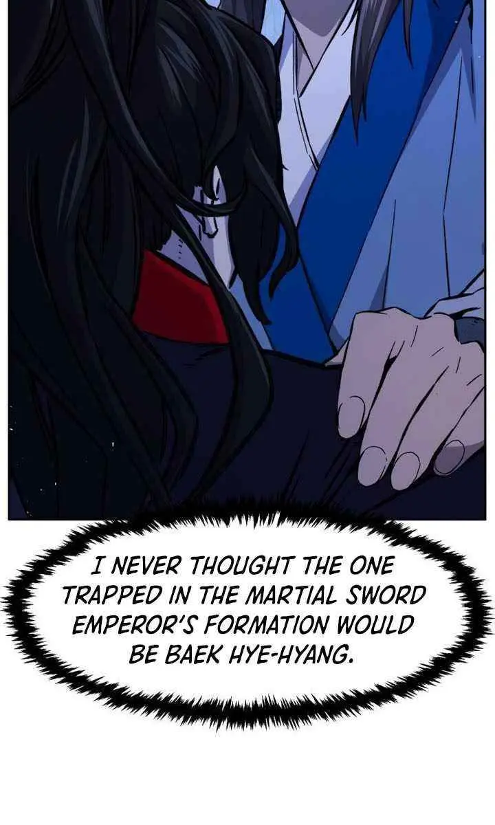 Absolute Sword Sense Chapter 120 Page 3