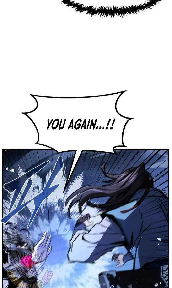 Absolute Sword Sense Chapter 120 Page 5