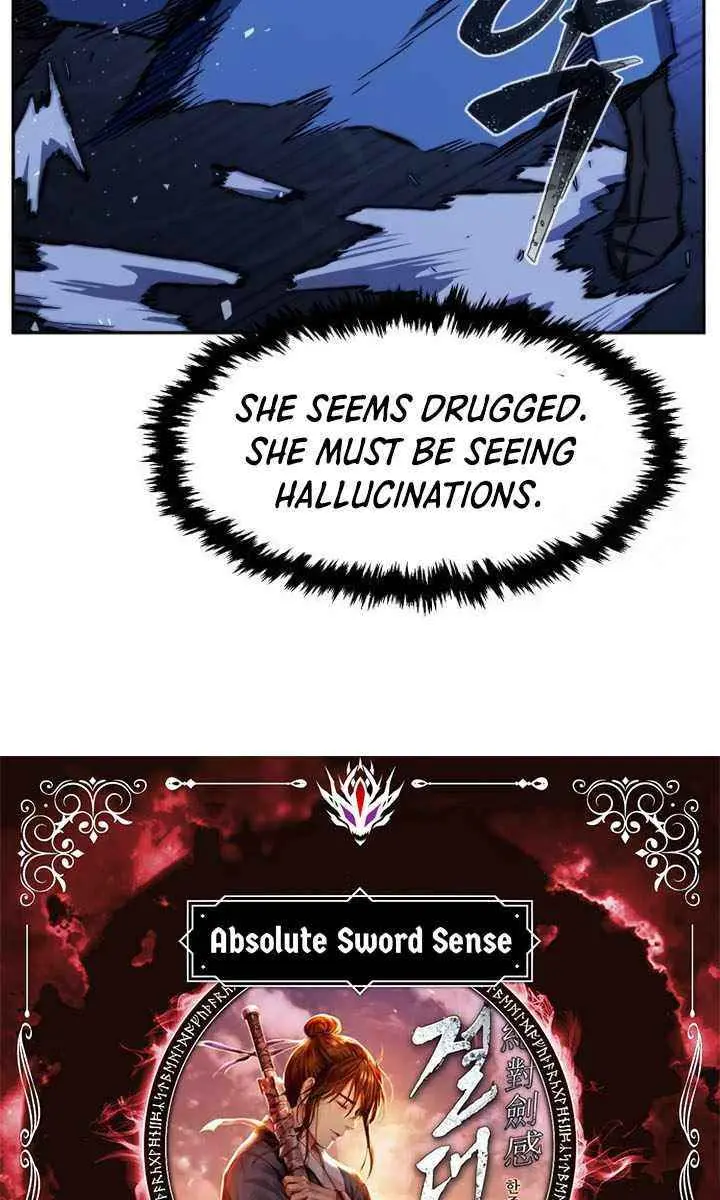 Absolute Sword Sense Chapter 120 Page 8