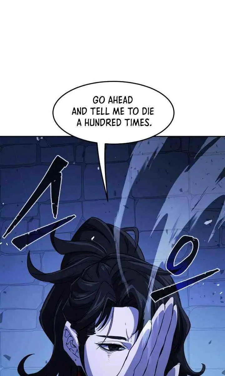 Absolute Sword Sense Chapter 120 Page 11