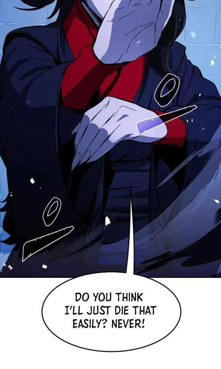 Absolute Sword Sense Chapter 120 Page 12