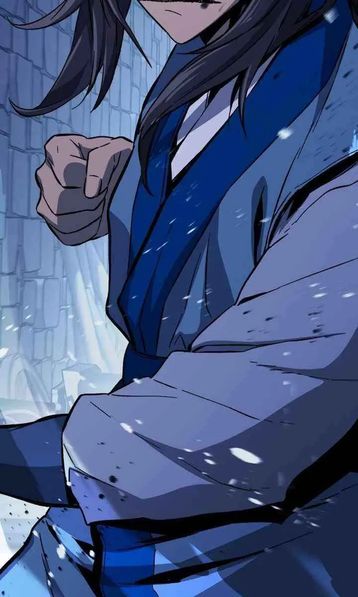 Absolute Sword Sense Chapter 120 Page 18