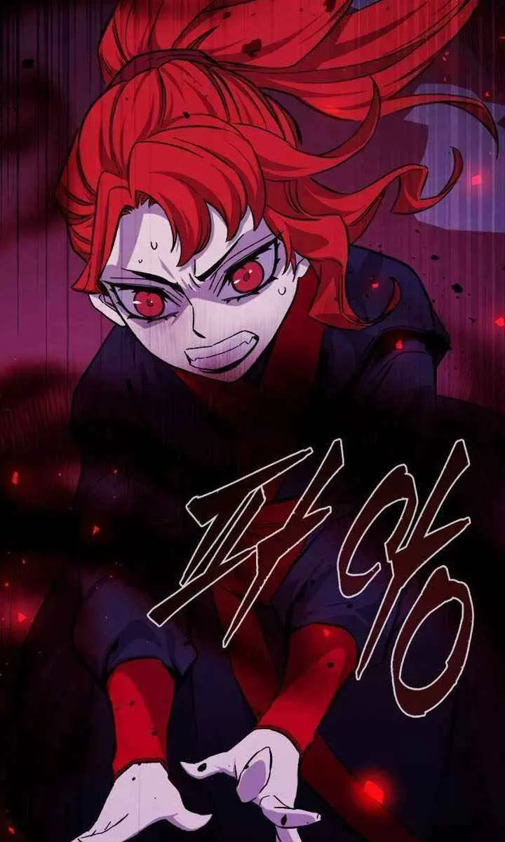 Absolute Sword Sense Chapter 120 Page 24