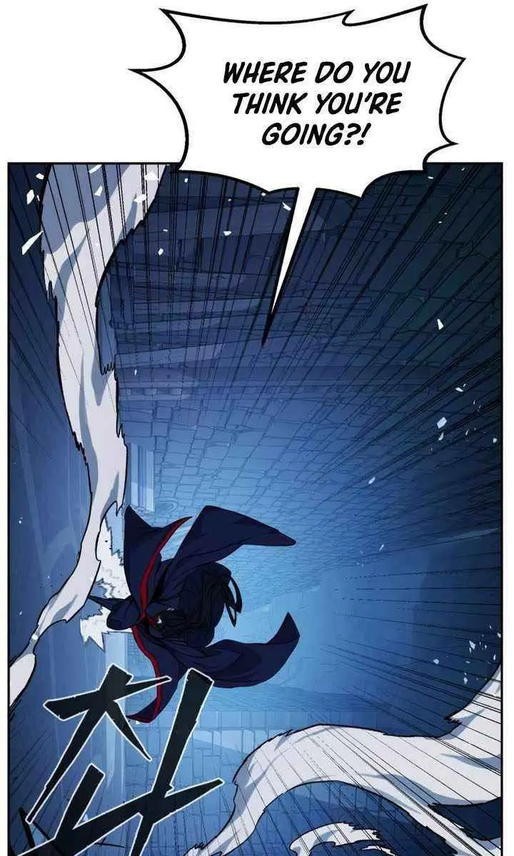 Absolute Sword Sense Chapter 120 Page 28