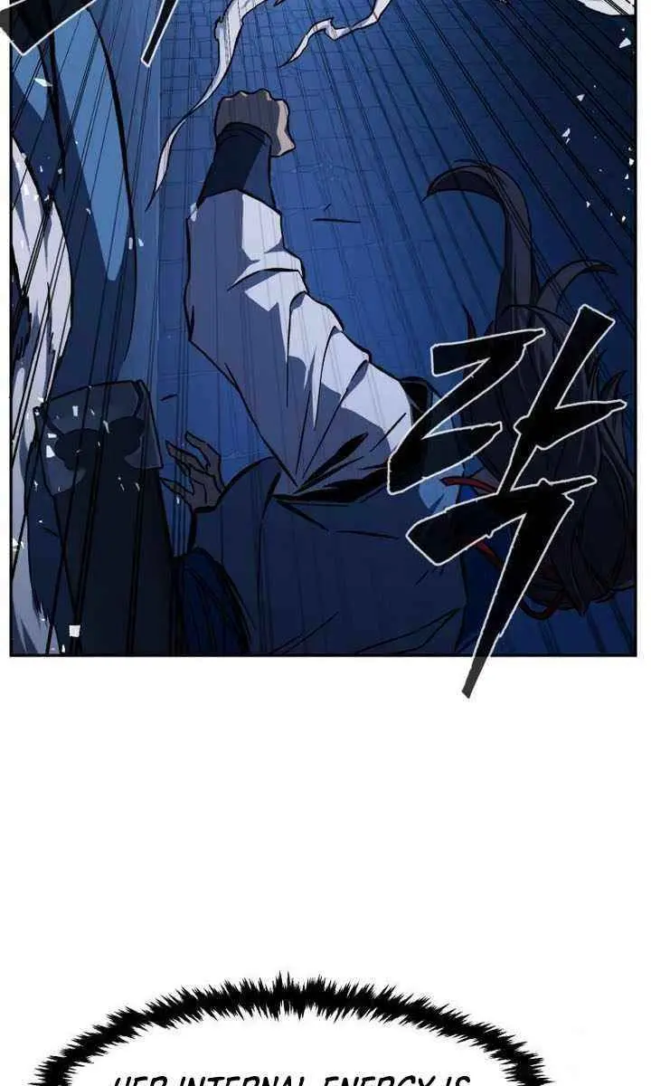 Absolute Sword Sense Chapter 120 Page 29