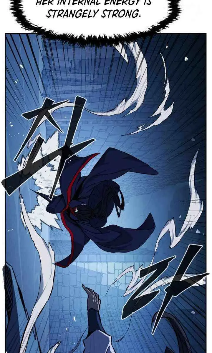 Absolute Sword Sense Chapter 120 Page 30