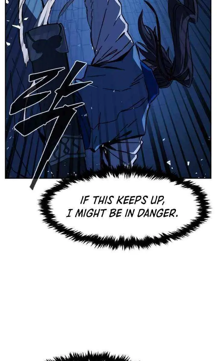 Absolute Sword Sense Chapter 120 Page 31