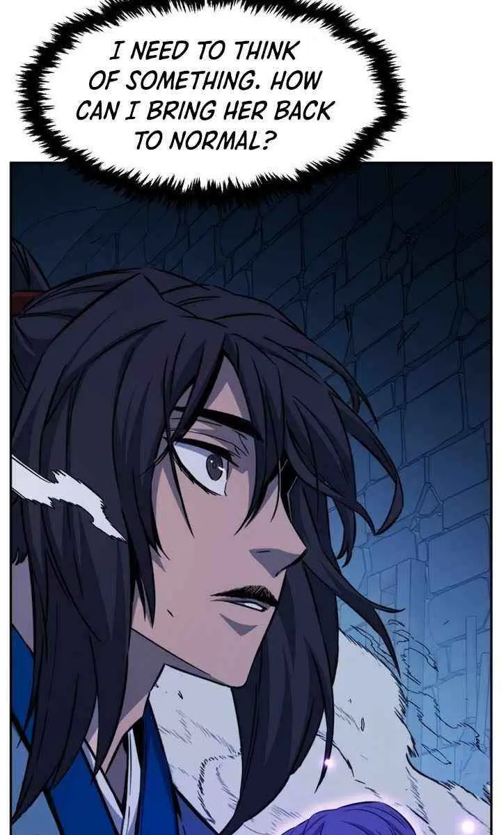 Absolute Sword Sense Chapter 120 Page 32