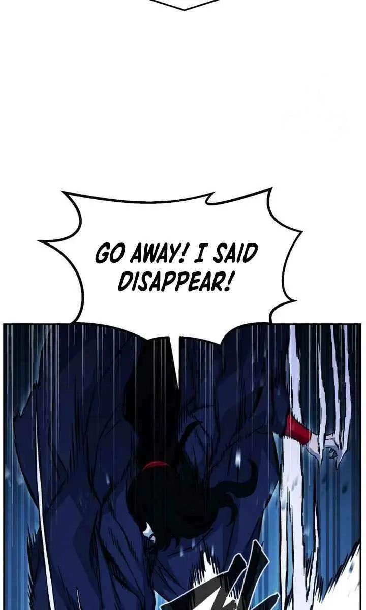 Absolute Sword Sense Chapter 120 Page 34