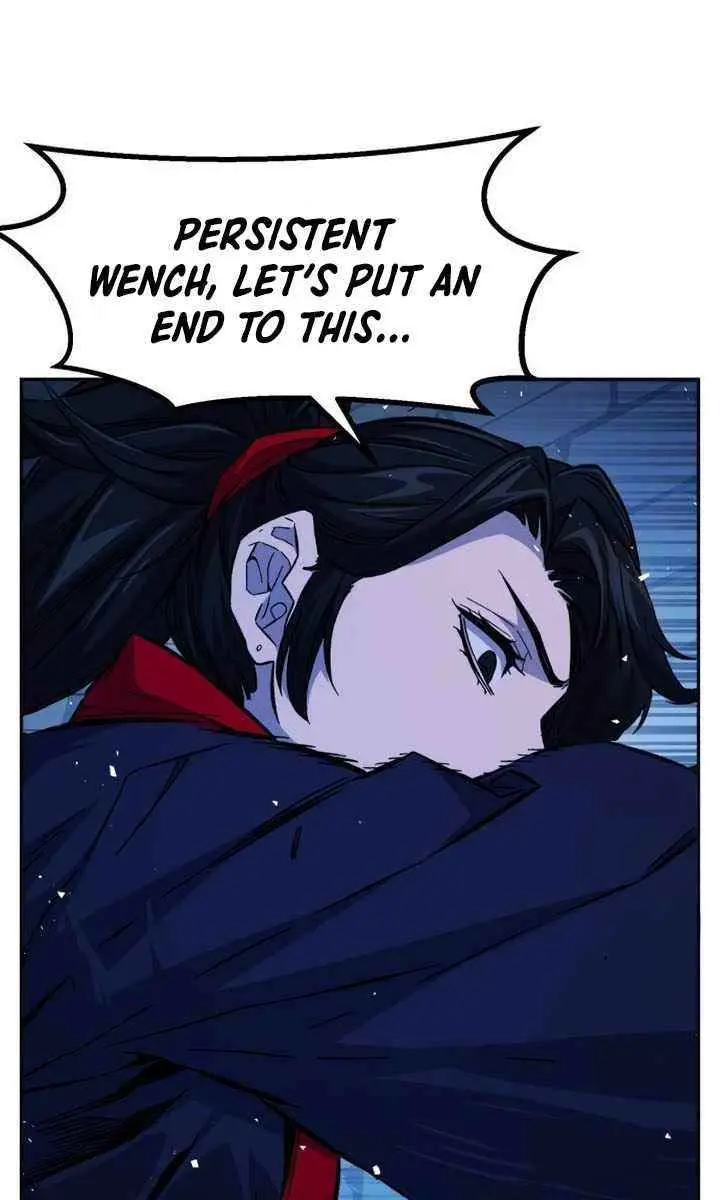 Absolute Sword Sense Chapter 120 Page 37