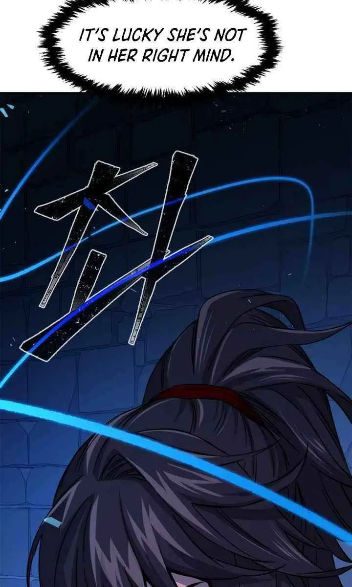 Absolute Sword Sense Chapter 120 Page 40