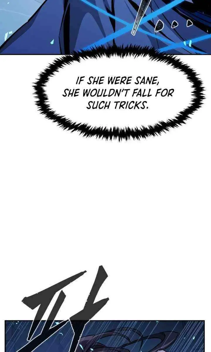 Absolute Sword Sense Chapter 120 Page 42