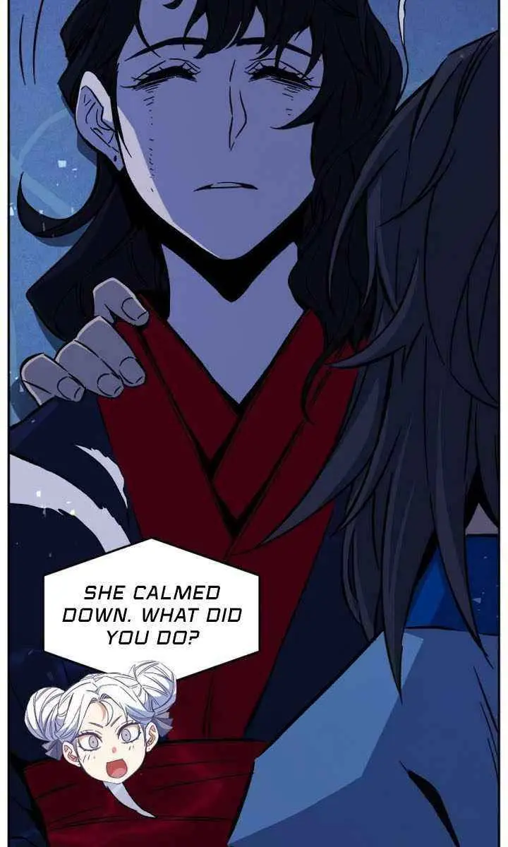 Absolute Sword Sense Chapter 120 Page 50