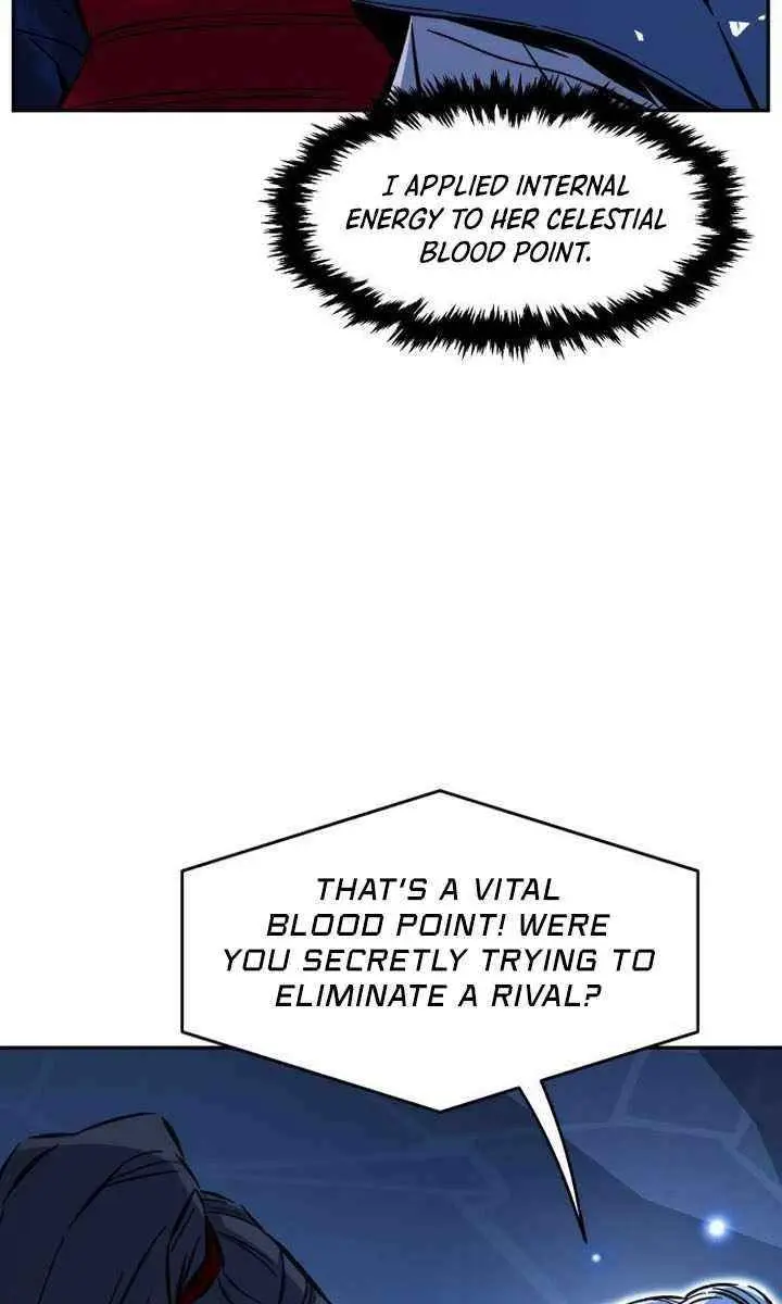 Absolute Sword Sense Chapter 120 Page 51