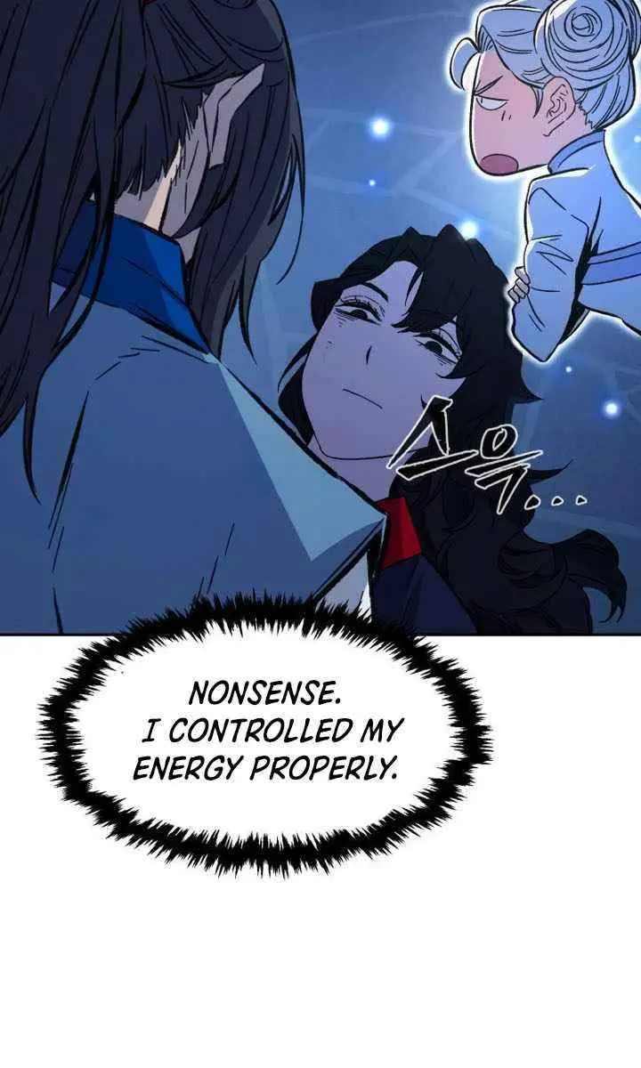 Absolute Sword Sense Chapter 120 Page 52