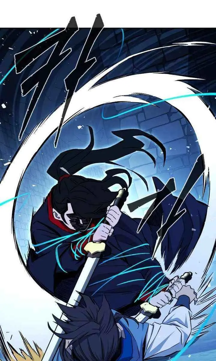 Absolute Sword Sense Chapter 120 Page 55