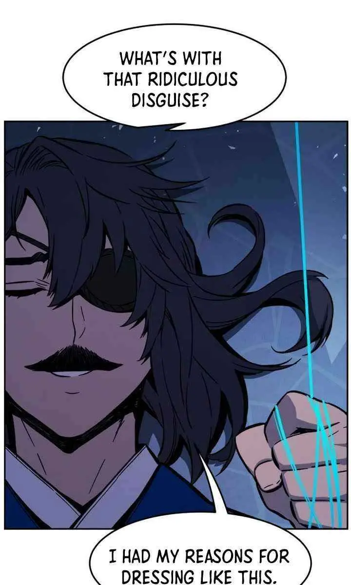 Absolute Sword Sense Chapter 120 Page 59