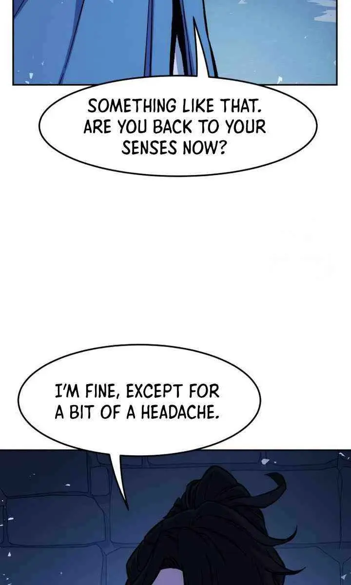 Absolute Sword Sense Chapter 120 Page 63