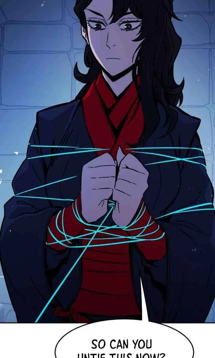 Absolute Sword Sense Chapter 120 Page 64