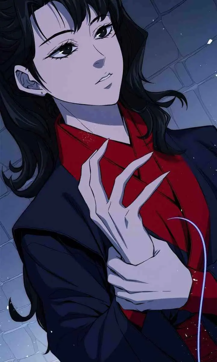 Absolute Sword Sense Chapter 120 Page 70