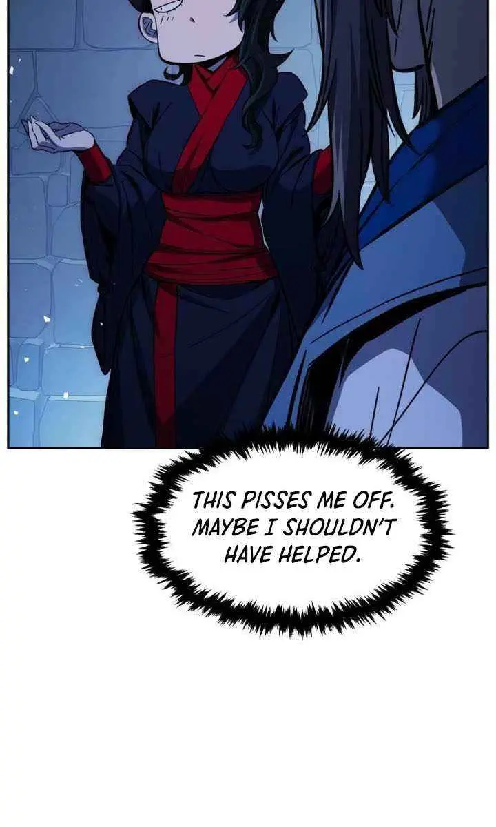 Absolute Sword Sense Chapter 120 Page 73