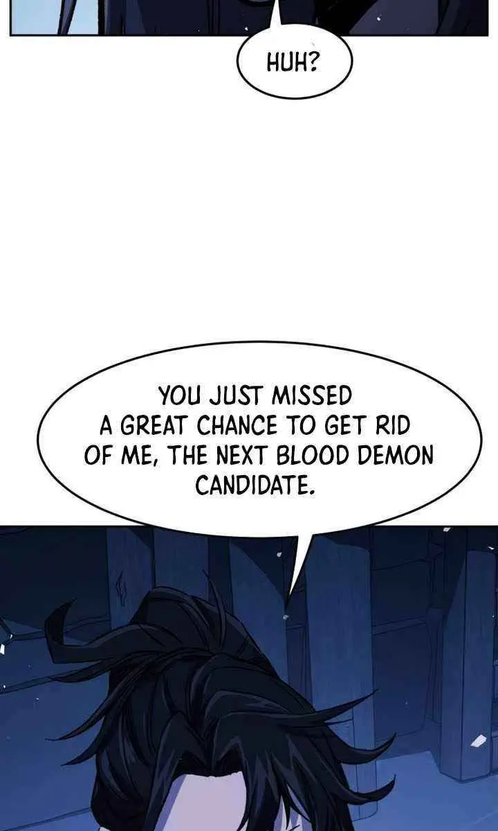 Absolute Sword Sense Chapter 120 Page 75