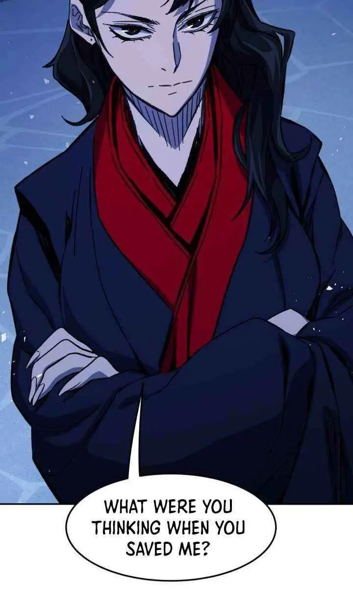 Absolute Sword Sense Chapter 120 Page 76