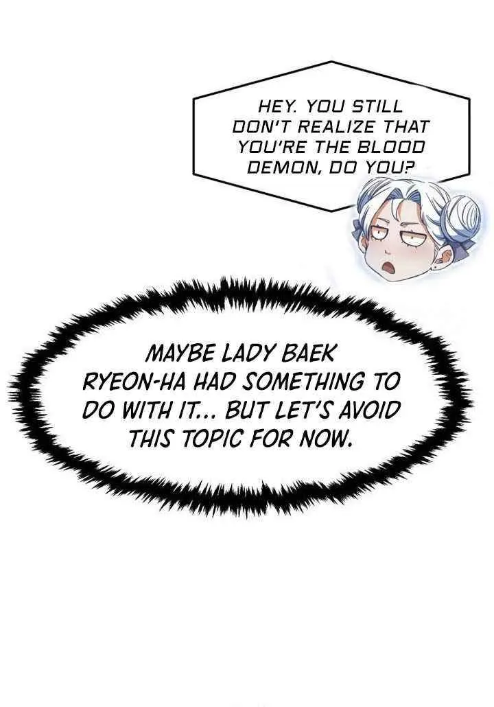 Absolute Sword Sense Chapter 120 Page 77