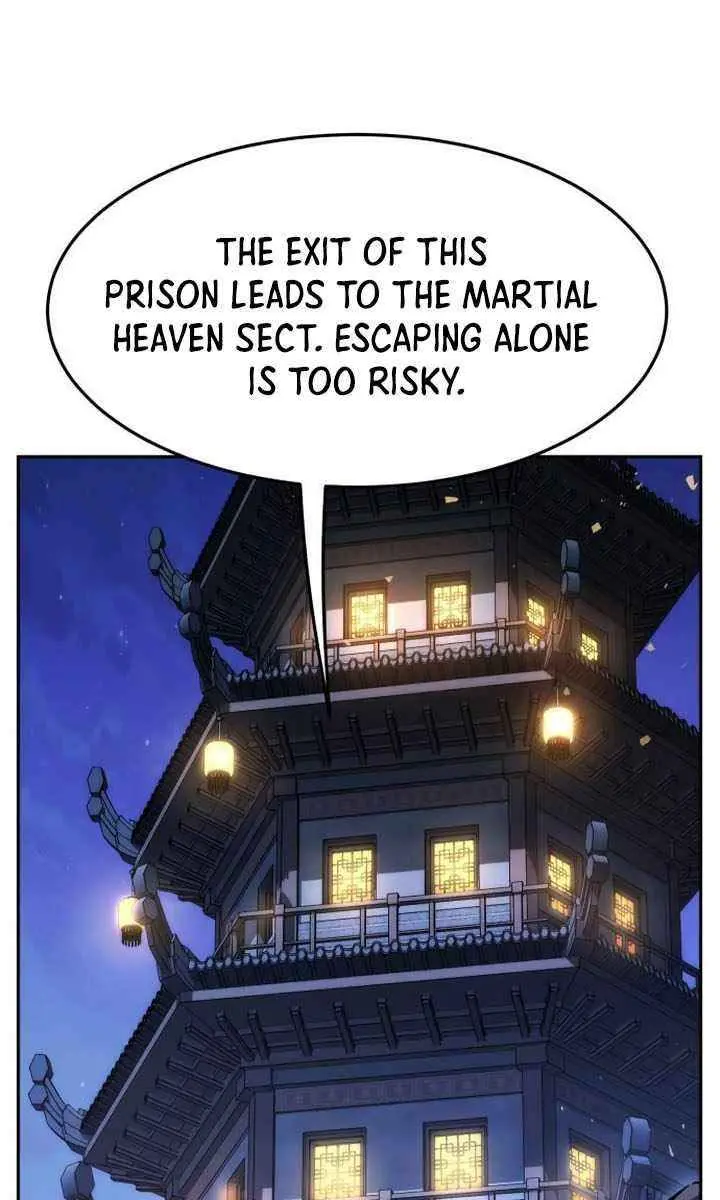 Absolute Sword Sense Chapter 120 Page 79